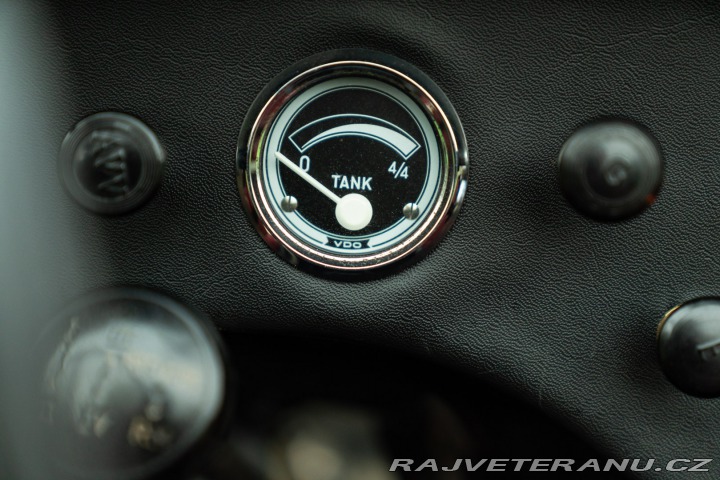Fiat Balilla 1935