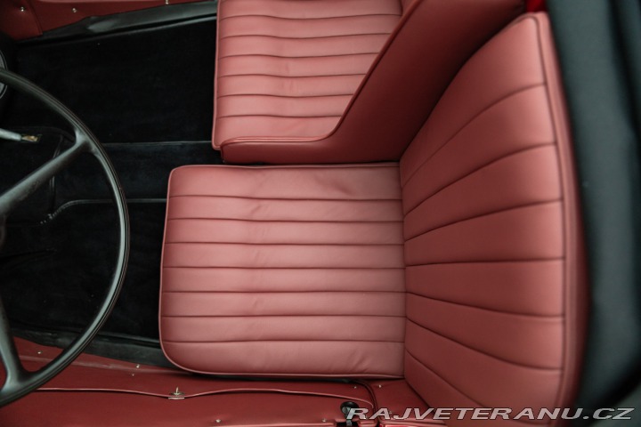 Fiat Balilla 1935