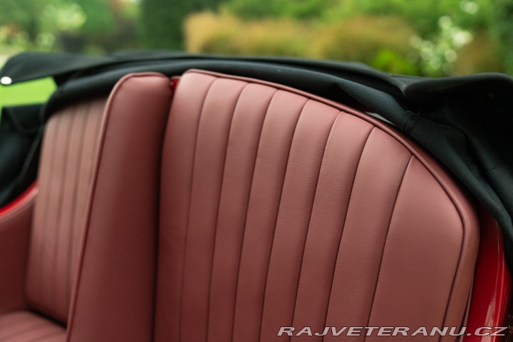 Fiat Balilla 1935