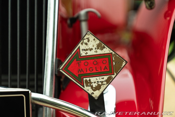 Fiat Balilla 1935