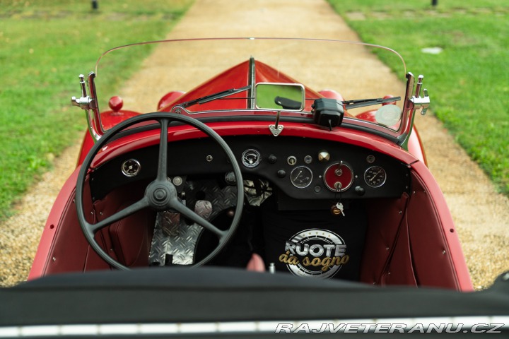 Fiat Balilla 1935
