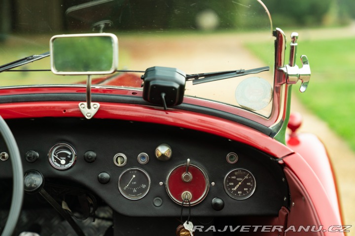 Fiat Balilla 1935