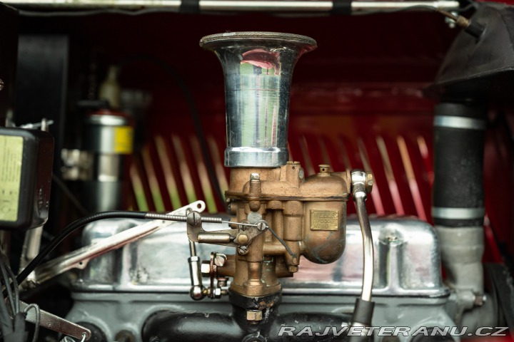 Fiat Balilla 1935