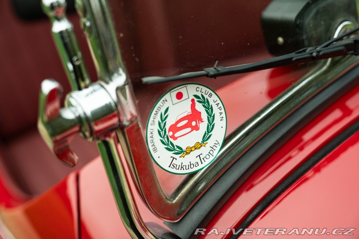 Fiat Balilla 1935
