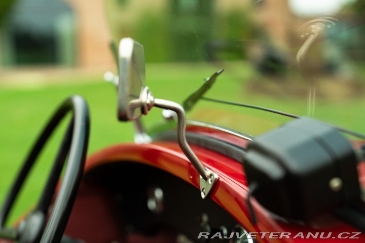Fiat Balilla 1935