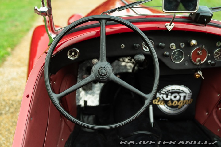 Fiat Balilla 1935