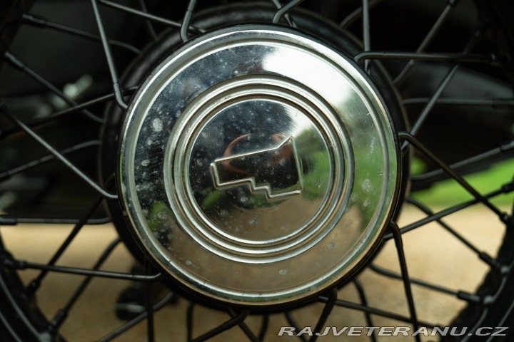 Fiat Balilla 1935