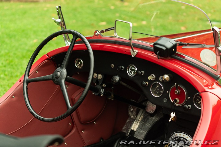 Fiat Balilla 1935