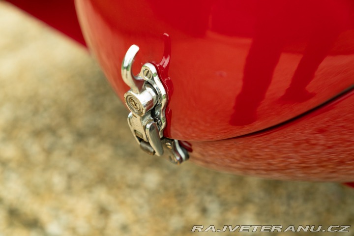 Fiat Balilla 1935