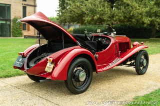 Fiat Balilla  1935