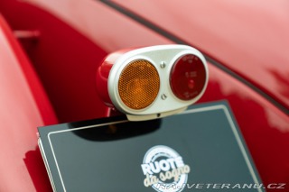 Fiat Balilla  1935