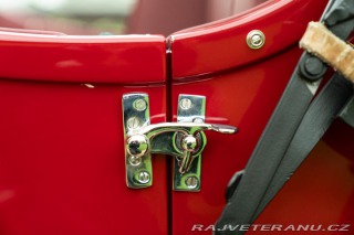 Fiat Balilla  1935