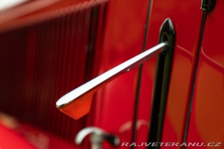 Fiat Balilla  1935