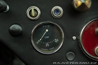 Fiat Balilla  1935