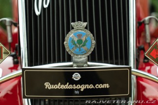 Fiat Balilla  1935