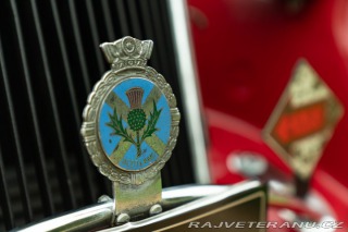 Fiat Balilla  1935