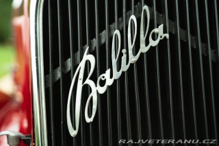 Fiat Balilla  1935