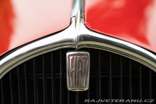 Fiat Balilla  1935