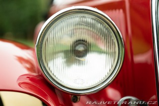 Fiat Balilla  1935