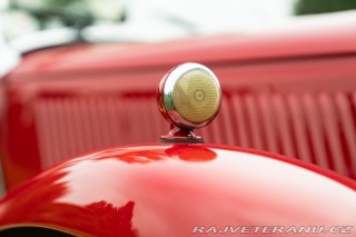Fiat Balilla  1935