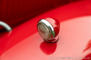 Fiat Balilla  1935