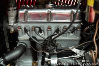 Fiat Balilla  1935