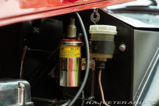 Fiat Balilla  1935