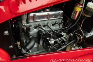 Fiat Balilla  1935