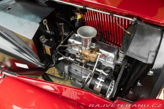 Fiat Balilla  1935
