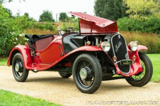 Fiat Balilla  1935
