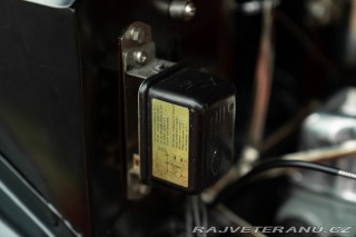 Fiat Balilla  1935