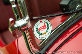 Fiat Balilla  1935