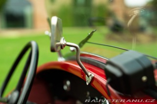 Fiat Balilla  1935