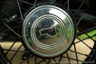 Fiat Balilla  1935