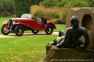 Fiat Balilla  1935