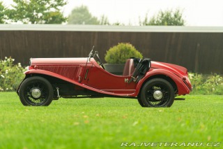 Fiat Balilla  1935