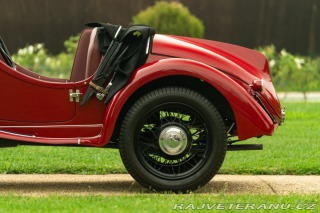 Fiat Balilla  1935