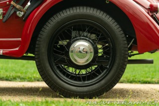Fiat Balilla  1935