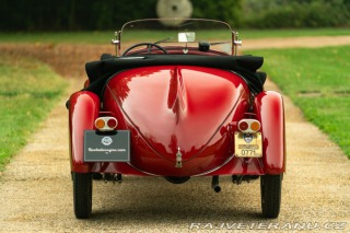 Fiat Balilla  1935