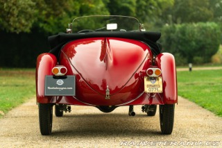 Fiat Balilla  1935