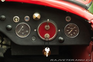 Fiat Balilla  1935