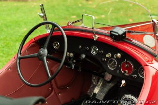 Fiat Balilla  1935