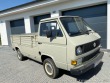 Volkswagen T3 Valník