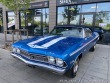 Chevrolet Chevelle Malibu Convertible V-8 1968