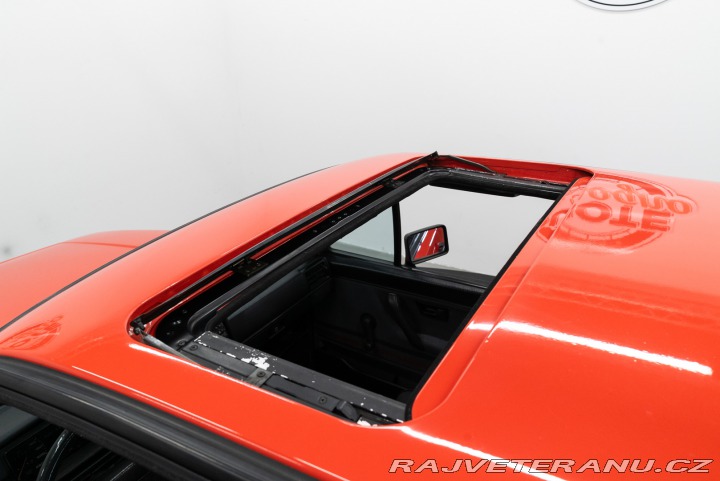 Volkswagen Golf GTI 1985