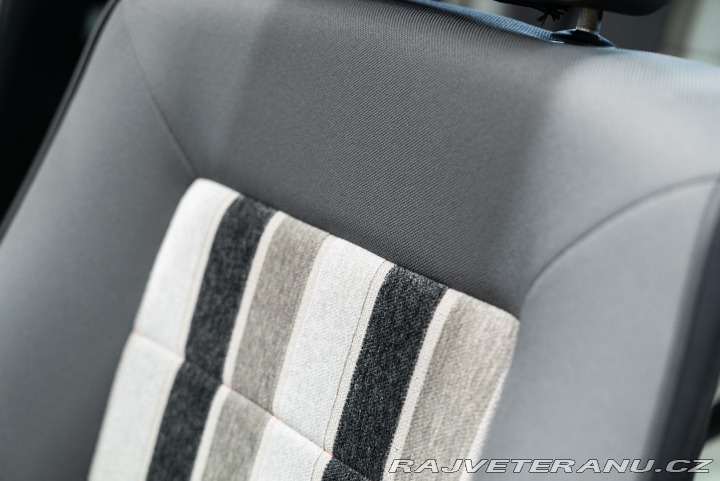 Volkswagen Golf GTI 1985