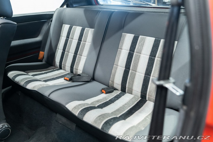 Volkswagen Golf GTI 1985