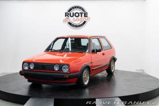 Volkswagen Golf GTI 1985