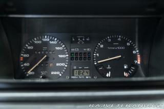 Volkswagen Golf GTI 1985