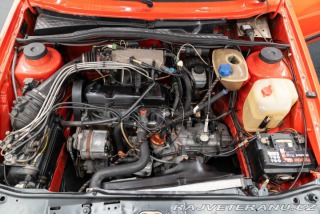 Volkswagen Golf GTI 1985